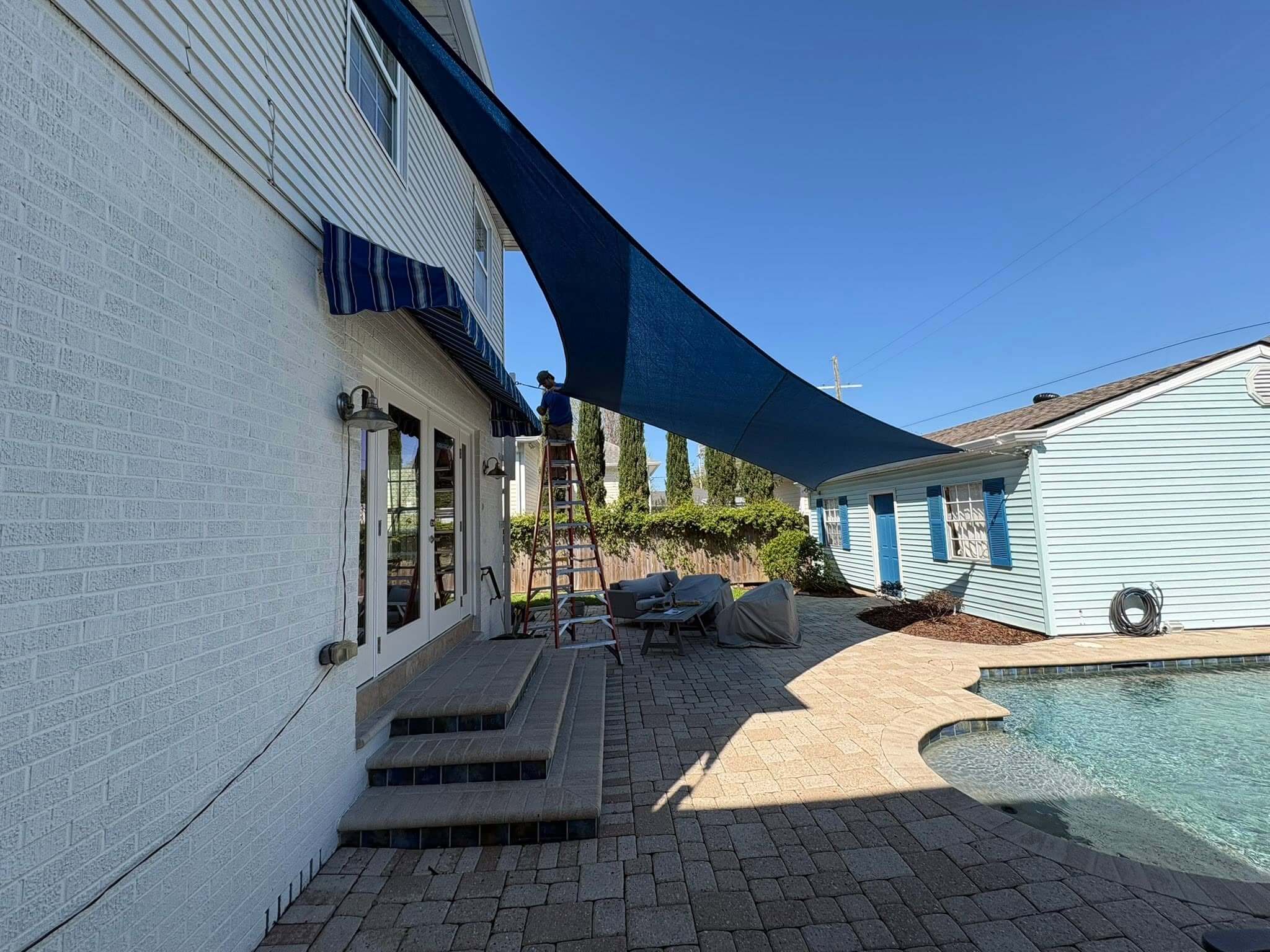 J B Awnings
