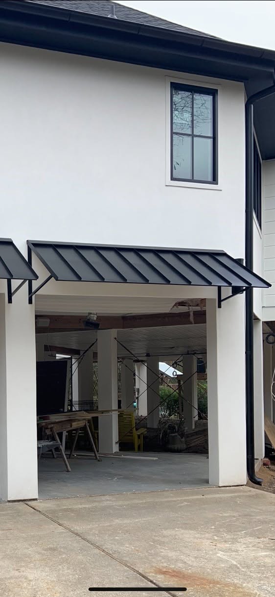 J B Awnings